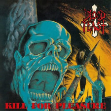 Blood Feast Kill for Pleasure (Vinyl) 12