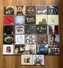 MAKE YOUR OWN CD LOT VARIOUS ARTISTS ROCK/METAL/ELECTRONIC/INDIE picture