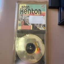 Stan Kenton and His Innovations Orchestra CD picture