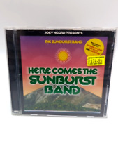 Joey Negro Presents The Sunburst Band Here Comes The Sunburst Band (CD Album,… picture