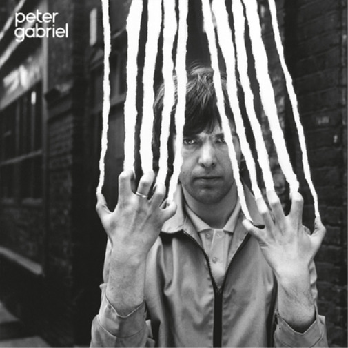 Peter Gabriel Peter Gabriel 2: Scratch (Vinyl) 12\