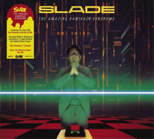 Slade The Amazing Kamikaze Syndrome (CD) Expanded  Album picture