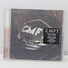CMFT by Corey Taylor (CD) - NEW (Case cracks) picture