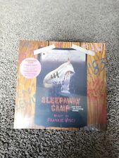 Sleepaway Camp Original Soundtrack 12