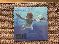 Nirvana: Nevermind Vinyl Record ( New) picture