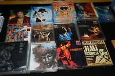 Jimi Hendrix LP Record Albums You Pick & Choose All New Sealed Lots Records picture