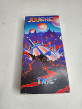 Time3 by Journey (3 CD, 2005) W/ Booklet picture