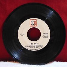 Little Anthony And The Imperials – I Miss You So -1965 DCP-1149 7