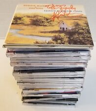 (22) Flamenco/Latin/Jazz CD's, (9) ARE SIGNED BY THE PERFORMER (2 Herbie Mann) picture