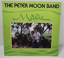 PETER MOON BAND  Malie picture