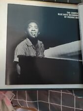 vinyl records , Freddie Redd,  the complete blue note recordings of Freddie redd picture