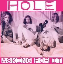Hole Asking for It (CD) Album picture