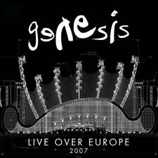 Live Over Europe: 2007 (2CD) -  CD 0OVG The Fast  picture