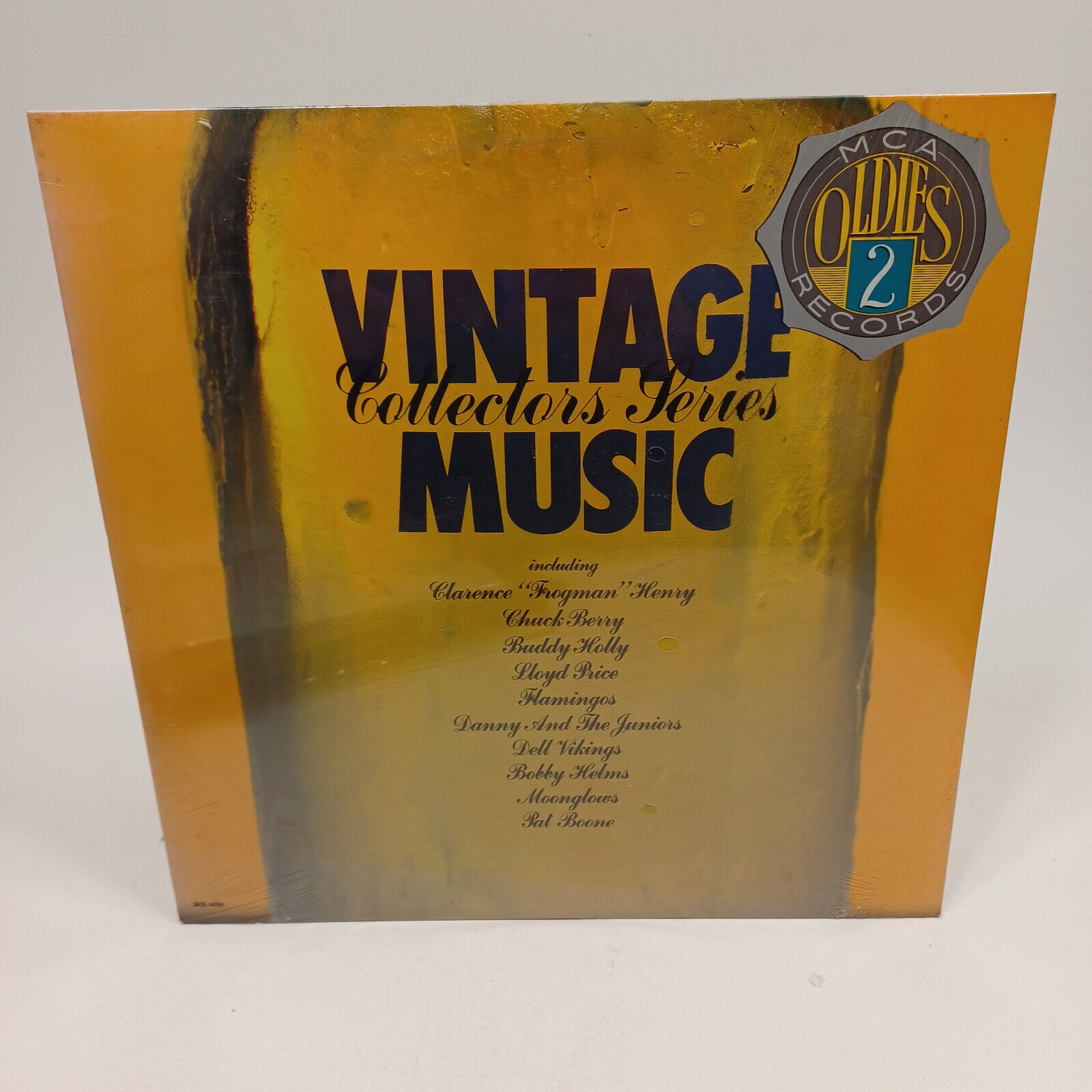 Vintage Music Collectors Series - Oldies Volume Two C7350A NEW
