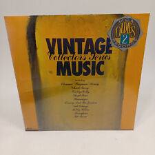 Vintage Music Collectors Series - Oldies Volume Two C7350A NEW picture
