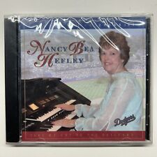 Nancy Bea Hefley CD New Dodgers Stadium Organist Take me out to the Ball Game picture