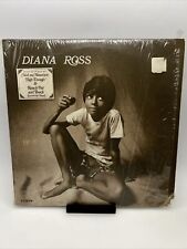 Diana Ross Self Titled 1970 Vinyl LP Motown Records MS711 picture