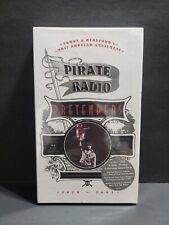 Pirate Radio/Pretenders 1979-2005 (2006, 4 Cd's + 1 Dvd) NEW SEALED picture