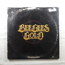 Bee Gees Gold   Record Album Vinyl LP picture