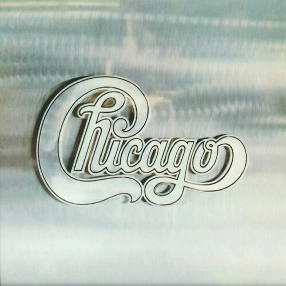 Chicago - Chicago II [Transparent Blue Vinyl] NEW Vinyl