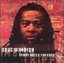 Trippy Notes for Bass by Doug Wimbish (CD, Aug-1999, On-U Sound) picture