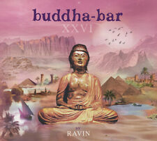 PRE-ORDER Various Artists - Buddha Bar XXVI / Various [New CD] picture