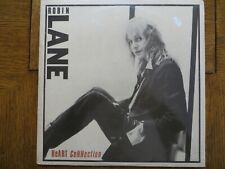 Robin Lane - Heart Connection - 1984 - Recon RE77 Vinyl 12