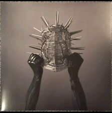 Ghostemane Anti-Icon Vinyl Record LIMITED EDITION BLACK ICE RARE picture
