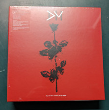 Depeche Mode - Violator - Numbered Limited Edition - NEW SEALED picture