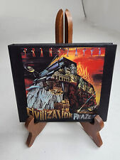 Frank Zappa - Civilization Phase III (2-Disc CDs) picture