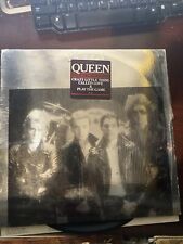 Queen/ The Game 5E-513, Foil Sleeve Sp,EAST Side2, Vinyl Lp- VG+ 1 Ed,1980 picture