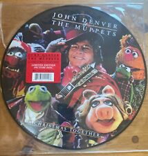 John Denver & The Muppets 2013 picture