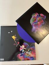 Lil Uzi Vert The Perfect LUV Tape Record Store Day Limited Purple Vinyl RSD picture