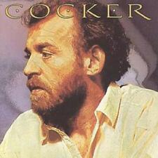 Joe Cocker : Cocker CD (1994) picture