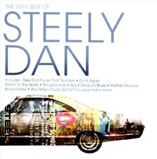STEELY DAN - THE VERY BEST OF STEELY DAN NEW CD picture