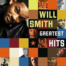 Smith, Will : Will Smith - Greatest Hits CD picture