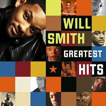 Smith, Will : Will Smith - Greatest Hits CD