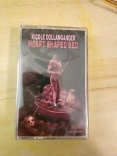 Nicole Dollanganger Heart Shaped Bed Cassette picture