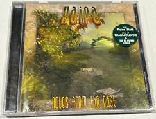 Kaipa Notes From the Past CD Very Good Condition picture