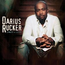 Learn To Live Darius Rucker picture