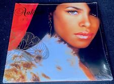 I Care 4 U by Aaliyah Urban Outfitters Exclusive Pink Rose Vinyl Brand NEW NEW picture