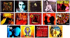 The Blackeyed Susans - 14 CD'S TO CHOOSE FROM - ROCK MUSIC | ALBUM EP SINGLE picture