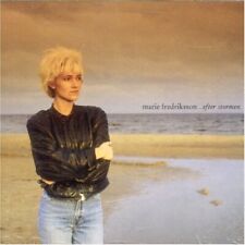 MARIE FREDRIKSSON - Efter Stormen - CD - Import - RARE picture