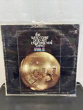 The West Coast Pop Art Experimental Band ‎1967 LP Vol. 2 Reprise Records 6270 picture