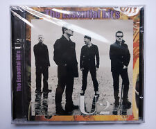 U2 (New CD) MINT picture
