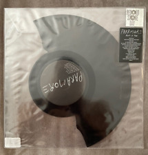 Paramore Ain’t It Fun Black Broken-Disc RSD Exclusive Vinyl Used picture