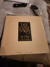 The Band, The Last Waltz, Warner Bros. 3WS 3146,, VG cover, play graded VG+ LPs picture