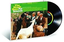 The Beach Boys - Pet Sounds [Stereo] [New Vinyl LP] 180 Gram picture