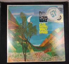 The Gateway Singers ‎– Down In The Valley (MGM E3905) picture
