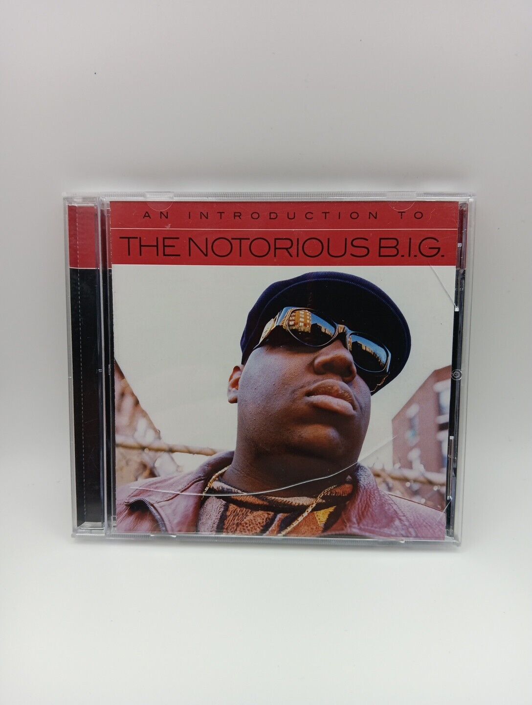 An Introduction To by Notorious B.I.G. (CD, 2019)